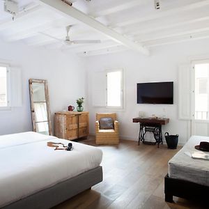 Deluxe Kamer